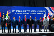Mỹ ký các thỏa thuận khoáng sản và thương mại quan trọng tại hội nghị thượng đỉnh ASEAN