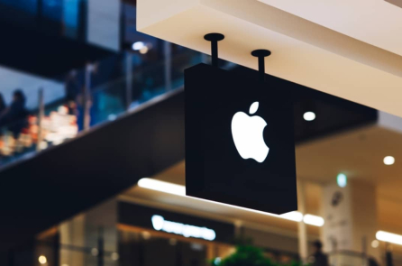 Apple và Microsoft cán mốc lịch sử, cùng vượt 4.000 tỷ USD vốn hóa