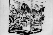 Một đoạn sử về nghề sơn ở Việt Nam