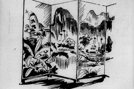 Một đoạn sử về nghề sơn ở Việt Nam