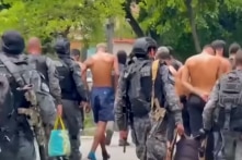 Brazil tiến hành chiến dịch truy quét tội phạm, 60 người thiệt mạng