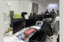 Campuchia bắt 57 công dân Hàn Quốc nghi liên quan lừa đảo trực tuyến