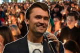 Hiệu ứng Charlie Kirk: Đức tin phục hưng sau vụ ám sát nhà sáng lập Turning Point USA