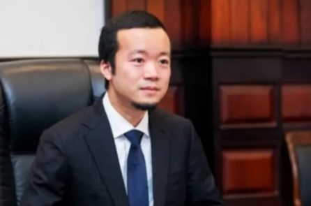 Chủ tịch Tập đoàn Prince bị tố rửa tiền cho phe Phúc Kiến và gia tộc Tập Cận Bình