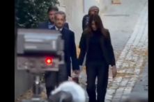 Cựu tổng thống Pháp Sarkozy thụ án tù 5 năm