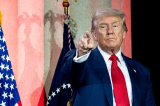 Ông Trump: Thị trưởng Chicago và Thống đốc Illinois “nên bị bỏ tù vì không bảo vệ” ICE