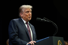 Ông Trump nghi ngờ khả năng Ukraine giành chiến thắng trước Nga