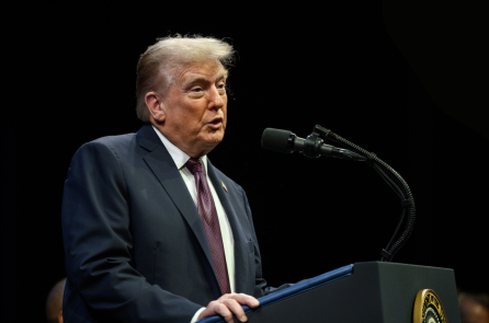 Ông Trump nghi ngờ khả năng Ukraine giành chiến thắng trước Nga