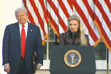 Charlie Kirk được truy tặng Huân chương Tự do vào ngày lẽ ra là sinh nhật thứ 32