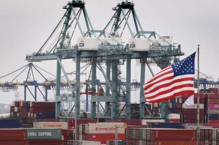 Phí cảng tương hỗ Mỹ – Trung: Căng thẳng leo thang, thị trường phản ứng trái chiều