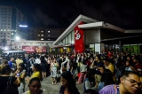 Động đất 6,9 độ Richter ở Philippines: Ít nhất 5 người thiệt mạng