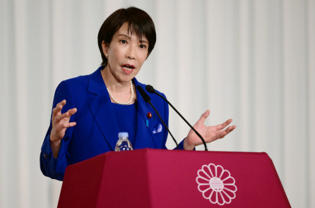 Nhật Bản triệu tập Đại sứ Trung Quốc vì đe dọa Thủ tướng Takaichi