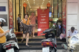 Doanh nghiệp hết vàng, dân chuyển sang tích trữ bạc