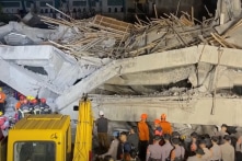 Sập trường ở Indonesia: 9 người chết, hơn 50 người mắc kẹt không còn dấu hiệu sự sống