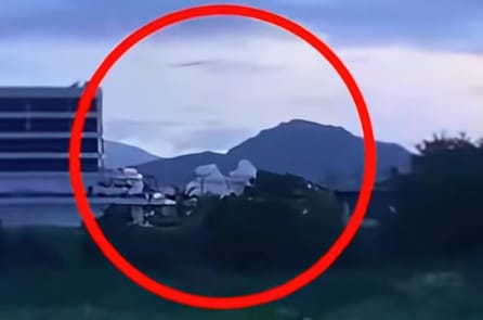 Dòng người tiếp tục chạy sang Thái Lan khi khu lừa đảo KK Park bị cho nổ tung