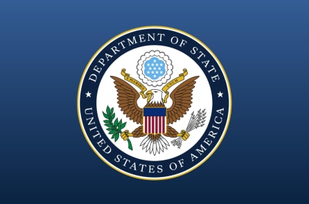 Các Đại sứ quán Mỹ tạm ngừng cập nhật thông tin trên mạng xã hội