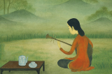 Long Thành cầm giả ca