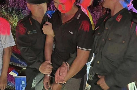 Nghi phạm sát hại 3 người ở Đồng Nai cười khi bị bắt, nói “thực hiện nhiệm vụ game giao”