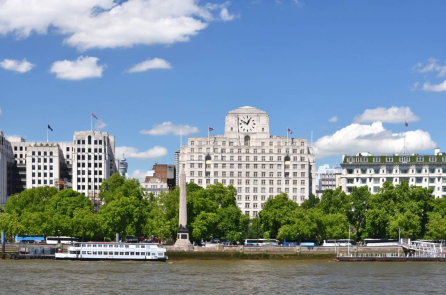 Tình báo Anh: Các chính trị gia Anh là mục tiêu của gián điệp Trung Quốc và Nga