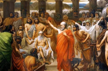 10 lời dạy cổ nhân về cuộc sống không bao giờ lỗi thời.