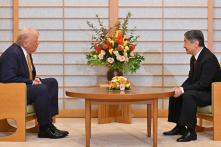 Tại sao cuộc gặp Trump-Sanae Takaichi lại thu hút nhiều sự chú ý đến vậy?