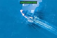 VIDEO: Mỹ tấn công thuyền buôn bán ma túy khác gần Venezuela