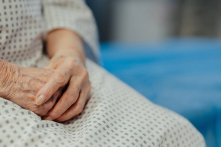 California ban hành luật An tử vĩnh viễn cho người bệnh giai đoạn cuối