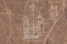 Trung Quốc xây dựng ‘Đài Bắc giả’ dùng để huấn luyện xâm lược