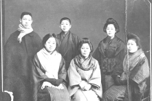 Người phụ nữ đằng sau thương hiệu nổi tiếng Panasonic