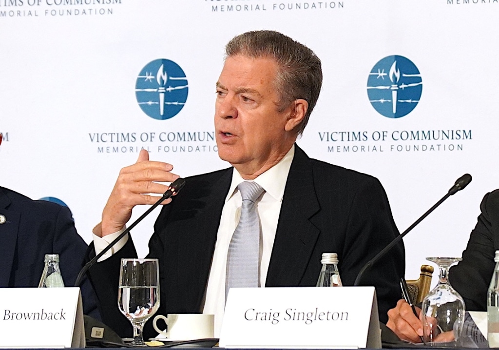 Sam Brownback id14625291 DSC09127