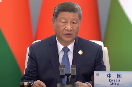 3 hiện tượng kỳ lạ xuất hiện tại Trung Nam Hải – Vương Hữu Quần