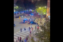 Mỹ: Xảy ra vụ nổ súng tại bang Alabama, 14 người thương vong