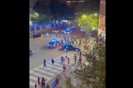 Mỹ: Xảy ra vụ nổ súng tại bang Alabama, 14 người thương vong