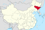 Trung Quốc: động đất 5,5 độ; tỉnh thành gần Triều Tiên rung chuyển, thiệt hại hiện chưa rõ