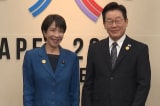 Lãnh đạo Nhật – Hàn cam kết tăng cường hợp tác, cùng đối mặt thách thức