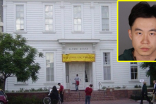 Du học sinh Trung Quốc bị cáo buộc bỏ thuốc cưỡng hiếp nhiều người, đối mặt án tù nặng