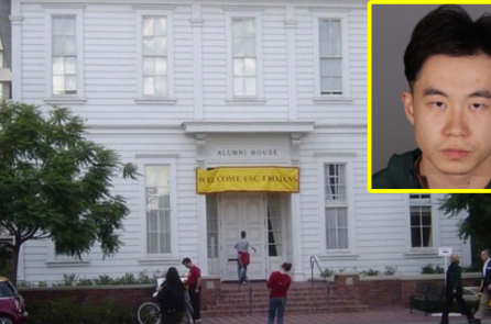 Du học sinh Trung Quốc bị cáo buộc bỏ thuốc cưỡng hiếp nhiều người, đối mặt án tù nặng