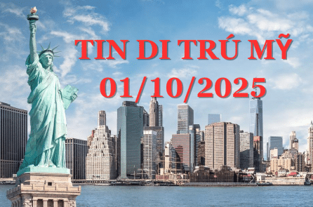 Tin di trú 1.10: FBI bắt 4 di dân Portland vì chiếu tia laser làm mù máy bay