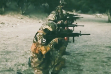 Pakistan và Afghanistan đạt được lệnh ngừng bắn tạm thời trong 48 giờ