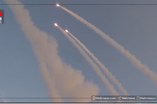 Iran nâng cấp tên lửa sau chiến tranh