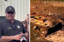 Giới chức: Không tìm thấy người sống sót tại hiện trường vụ nổ nhà máy ở Tennessee