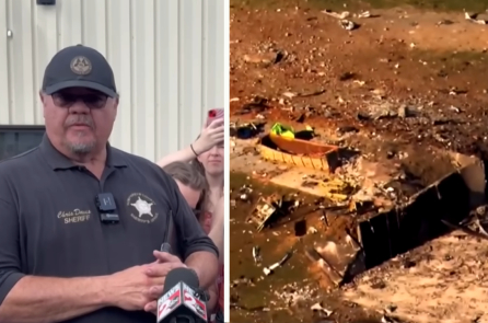 Giới chức: Không tìm thấy người sống sót tại hiện trường vụ nổ nhà máy ở Tennessee