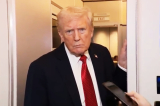 Ông Trump: ‘Tôi đâu phải vua chúa gì, tôi cày quần quật’