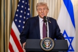 Hamas đồng ý thả hết con tin sau tối hậu thư, ông Trump phản hồi