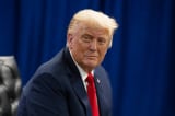 Ông Trump: Hamas có 3-4 ngày phản hồi kế hoạch hòa bình, từ chối sẽ bị tiêu diệt