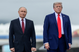 Ông Trump: Hội nghị với Putin không nên là ‘cuộc gặp lãng phí’