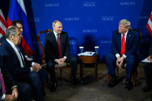 Ông Trump: Putin ‘sẽ lấy được thứ gì đó’ để chấm dứt chiến tranh