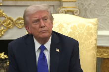 Ông Trump hủy cuộc gặp với ông Putin, Mỹ công bố lệnh trừng phạt mới đối với Nga