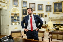 Ông Vance bác bỏ 2 điều “dối trá” của Đảng Dân chủ về việc đóng cửa chính phủ