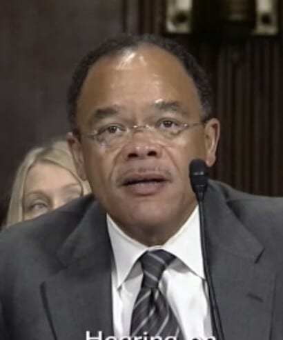 Waverly D. Crenshaw Jr cropped